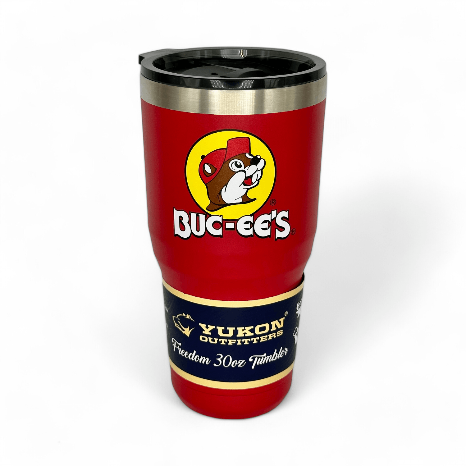 Insulated Tumblers - 30oz TrueTexasMerch