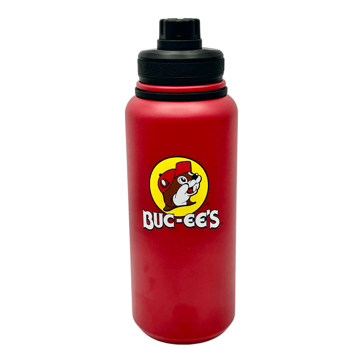 Insulated Tumblers - 32oz Red Surge Water Bottle TrueTexasMerch