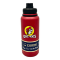 Insulated Tumblers - 32oz Red Surge Water Bottle TrueTexasMerch