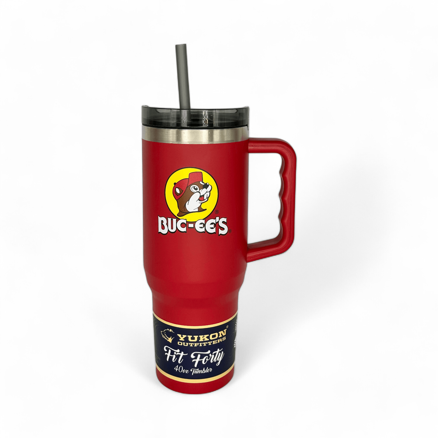 Insulated Tumblers - 40oz TrueTexasMerch