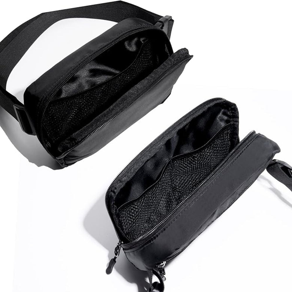 Unisex Fanny Pack & Crossbody Sling Bag | Travel Waist Pack Tilley + Me