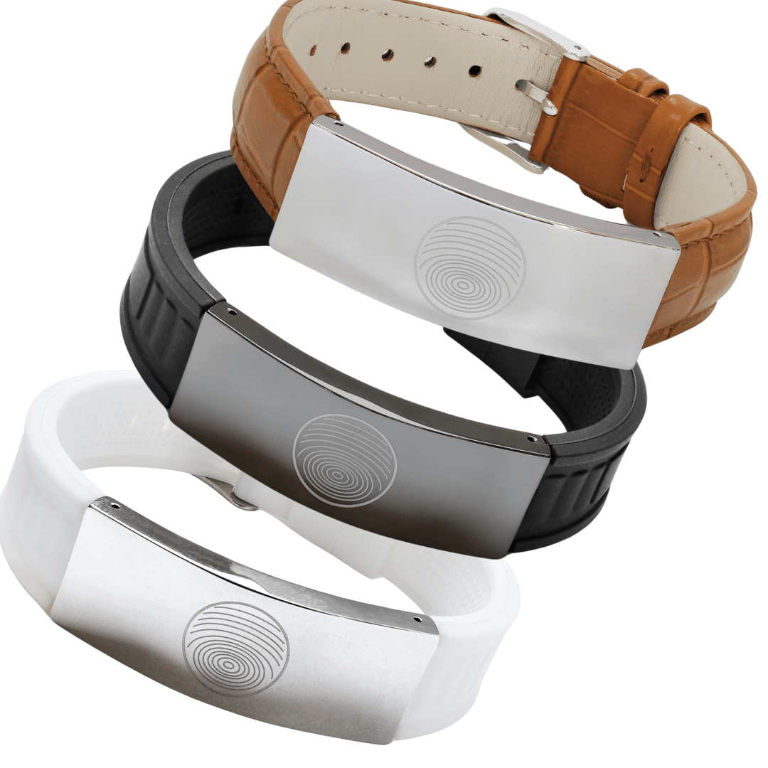 EMF Defense Bracelet Your Emf Shield