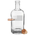 US Flag Decanter - 750mL BenShot