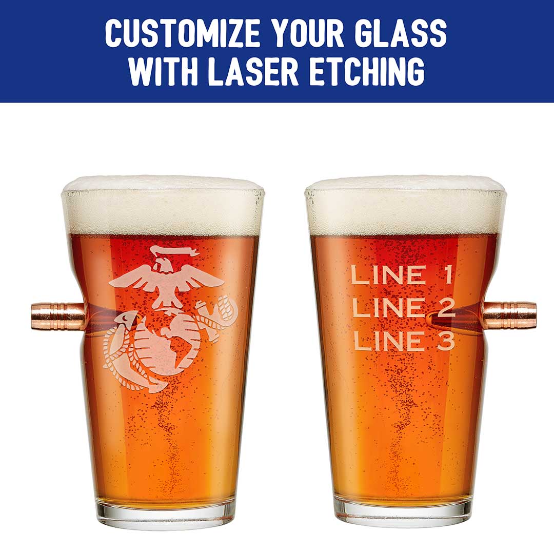 US Military Glasses BenShot