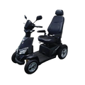 Merits Health S941 Silverado Extreme Full Size Mobility Scooter LifeMed USA