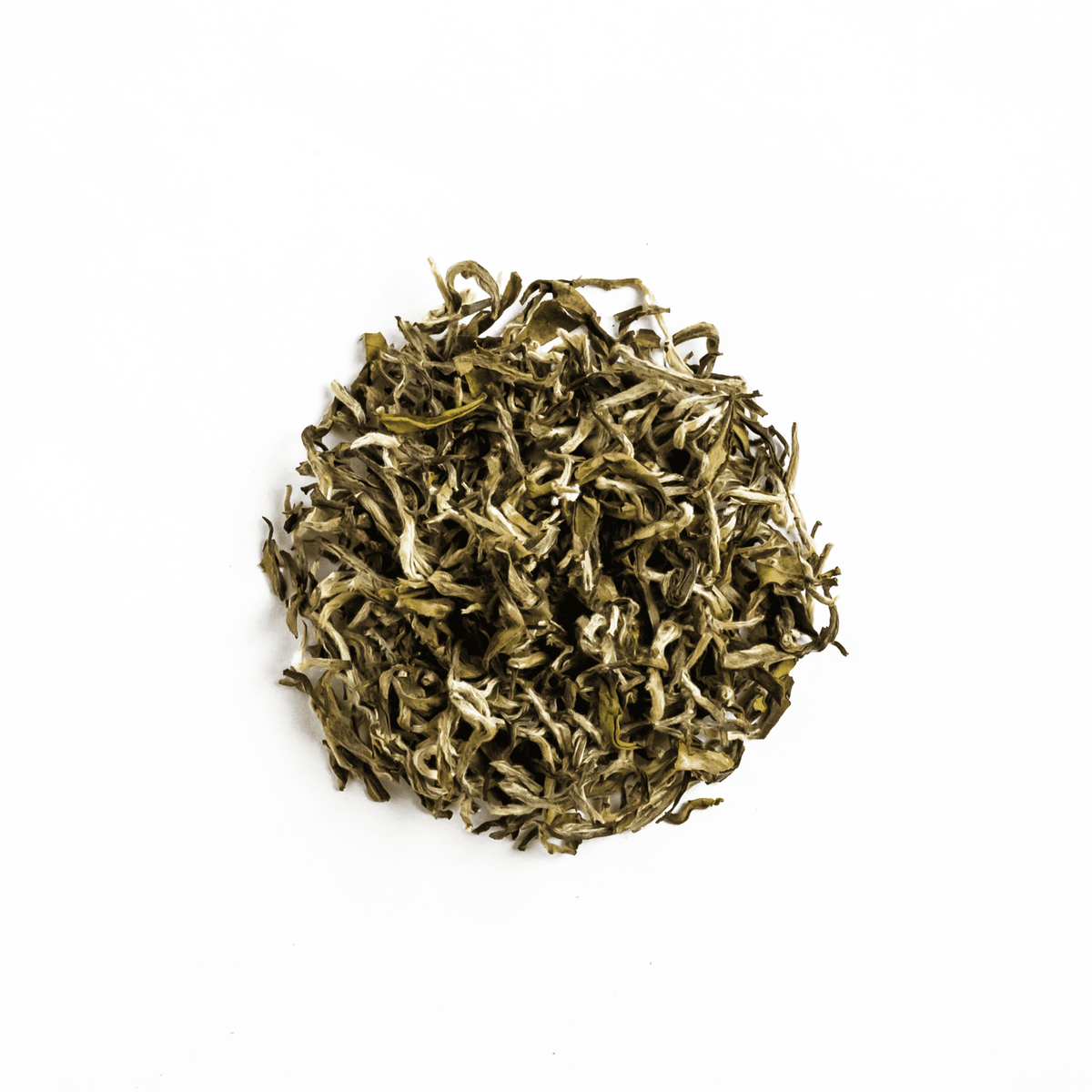 White Prakash Nepal Tea