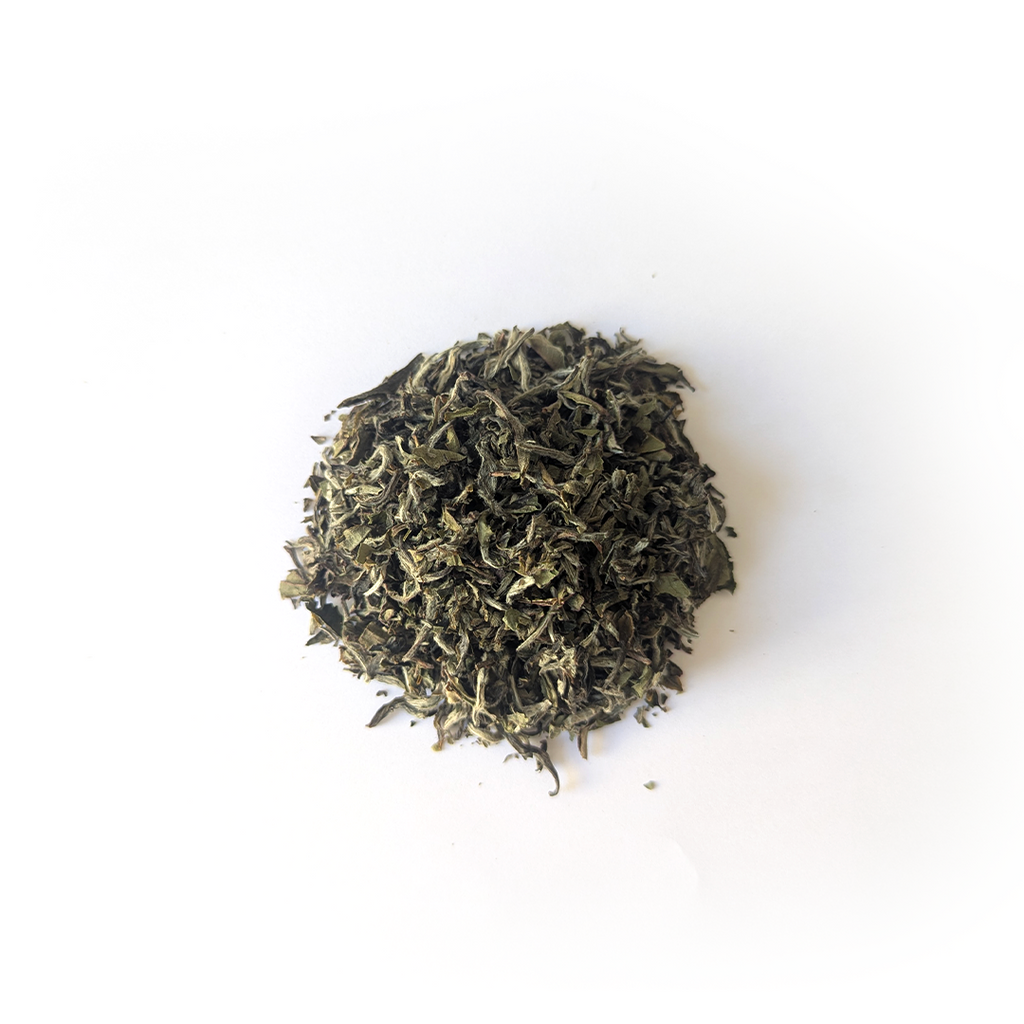 White Tea Jasbire Nepal Tea