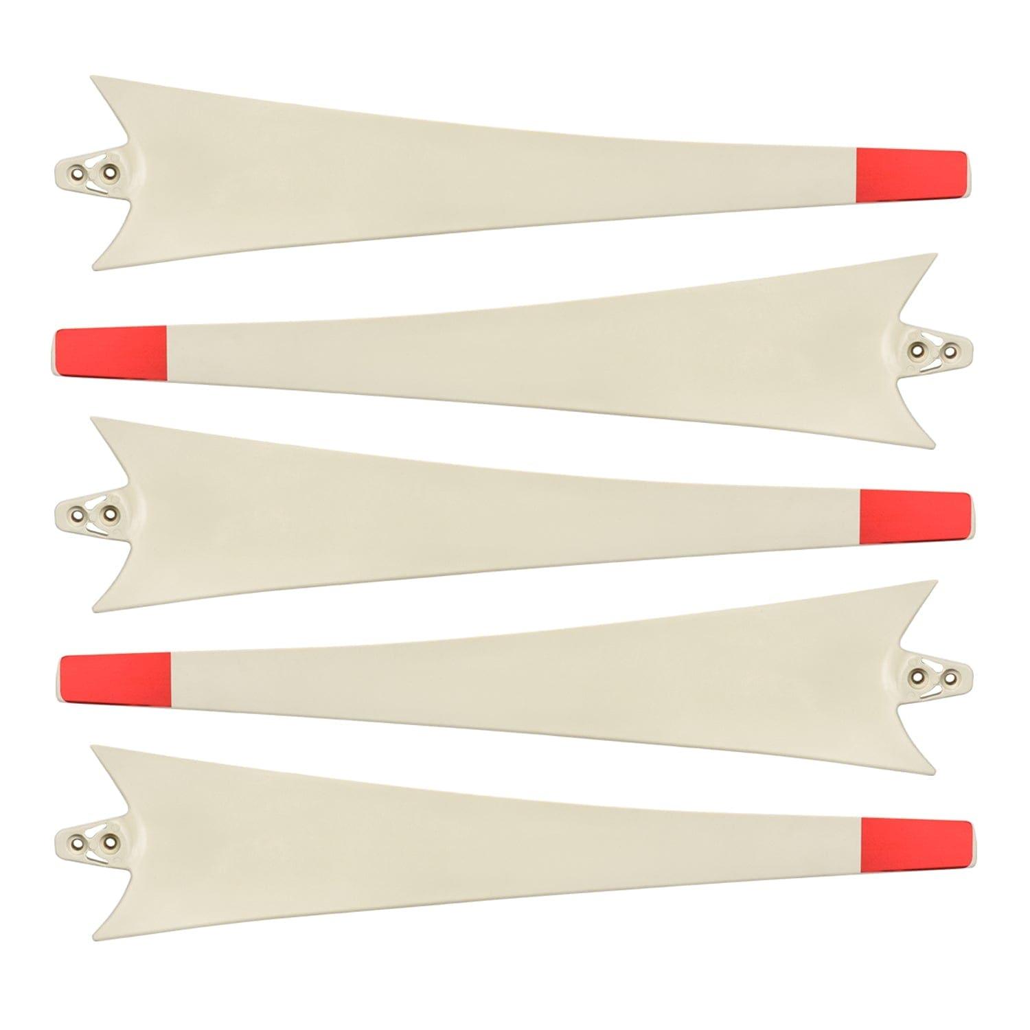 Wind Turbine Blades Nature's Generator