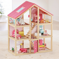 Tiny Land® Sweetwood Love Dollhouse without Dolls Tiny Land INC
