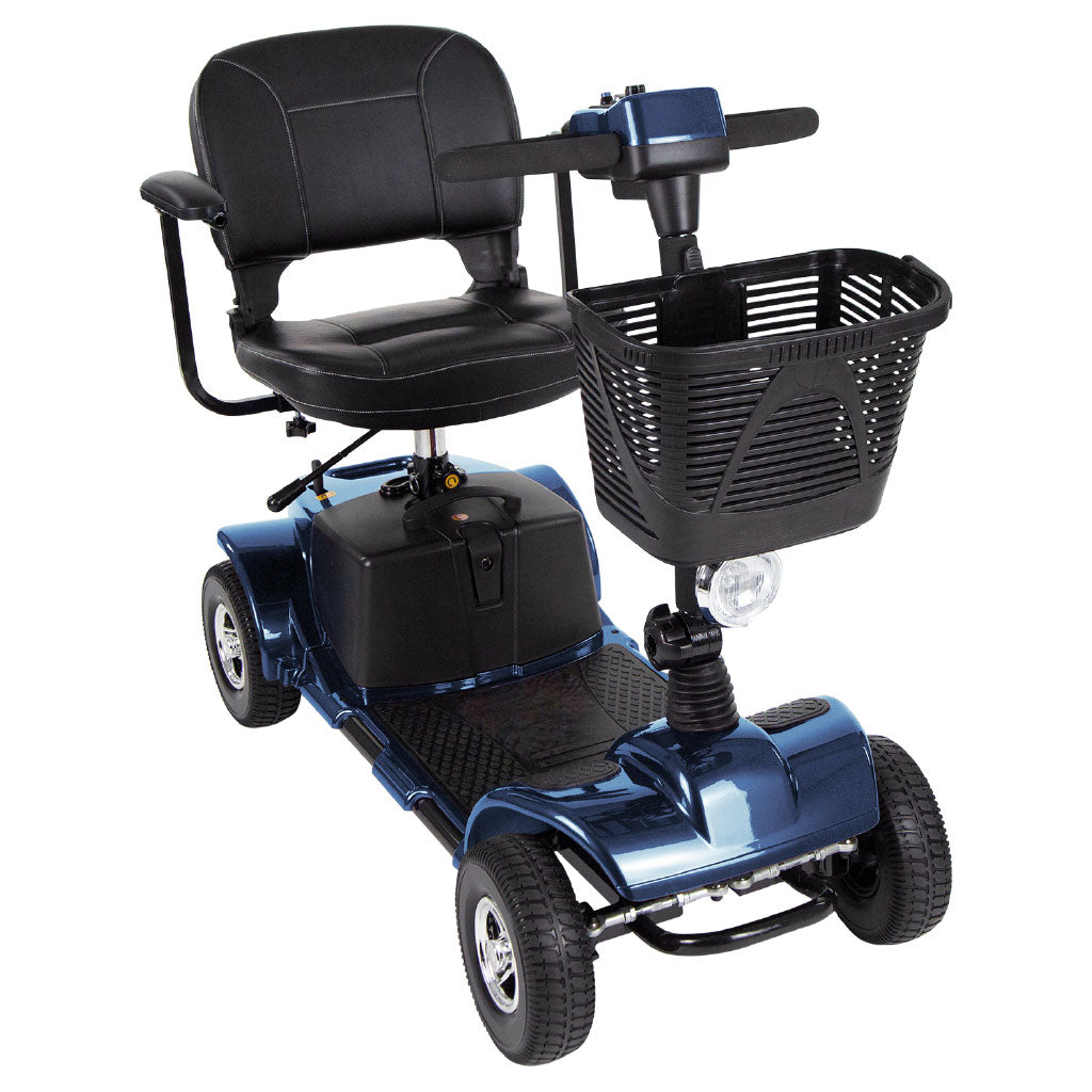 Vive Health Series A Mobility Scooter LifeMed USA