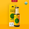 Yacon Syrup Nepal Tea