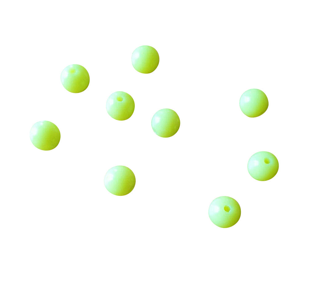 Salmon Egg Drift Beads Angler's Emporium